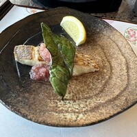 鉄板焼き 加賀 - 