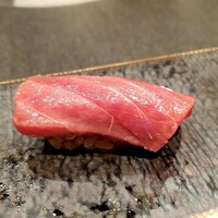 鮨 いつみ - 中トロにぎり
