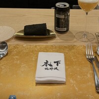 北野坂 木下 - 