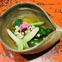 草喰 なかひがし - 