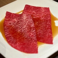 焼肉 黒田 - 