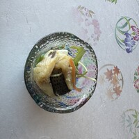 鉄板焼き 加賀 - 