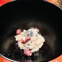 草喰 なかひがし - 