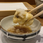 天婦羅 みやしろ - 