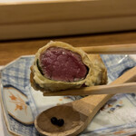 天婦羅 みやしろ - 