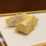 天婦羅 みやしろ - 