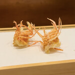 天婦羅 みやしろ - 