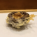 天婦羅 みやしろ - 