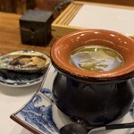 天婦羅 みやしろ - 