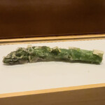 天婦羅 みやしろ - 