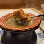 天婦羅 みやしろ - 