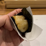 天婦羅 みやしろ - 