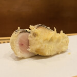 天婦羅 みやしろ - 