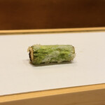 天婦羅 みやしろ - 