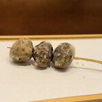 天婦羅 みやしろ - 