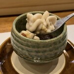 天婦羅 みやしろ - 