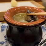 天婦羅 みやしろ - 