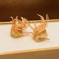 天婦羅 みやしろ - 