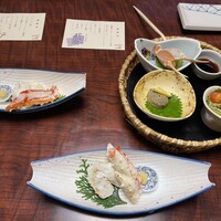 かに道楽 新宿本店 - 