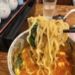 我楽酒家 丸長 - 