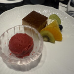 鉄板焼 さざんか - 