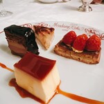 マダム・トキ - 