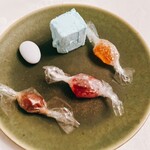 マダム・トキ - 