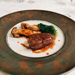 マダム・トキ - 