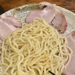 我楽酒家 丸長 - 