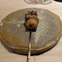 鳥つき - 