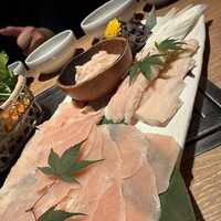 焼肉一七三 向山 - 