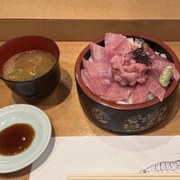 鮨政 西口店 -  鮨政 西口店 -