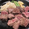 ステーキ食堂 肉の番人