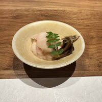 炭火焼鳥 木鶏 - 