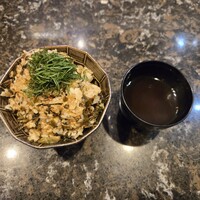 鉄板焼 花 - 