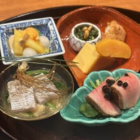 御料理 古川 - 