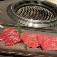 YORONIKU TOKYO AZABUDAIHILLS - 