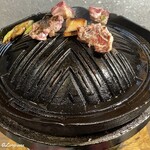 羊屋 えびす - ラムランプ