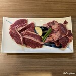 羊屋 えびす - ラムランプ＆ラムハツ