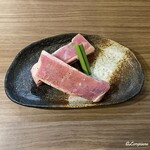 羊屋 えびす - ラムのスペアリブ