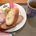 BERG - ジャーマンブランチ@693円