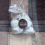 パンとおかしと... たなごころ - 