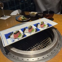 蕃 YORONIKU -  蕃 YORONIKU -