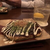 OSAKA きっちん 銀座本店 - 