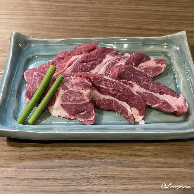 羊屋 えびす 盛岡店｜ジンギスカンと羊肉料理の本格店