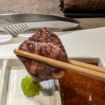 熟成焼肉 Gyudo! - 