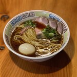 名古屋ちゃんぽん 時鳥 - 料理写真:
