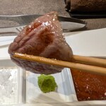熟成焼肉 Gyudo! - 