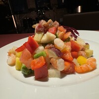 Re Wharf - 