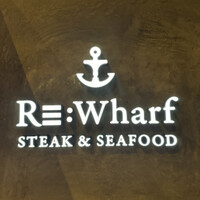 Re Wharf - 